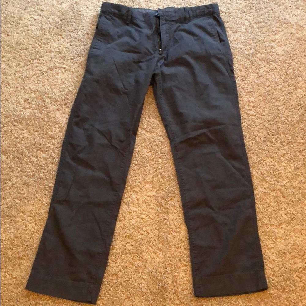 Banana Republic chino